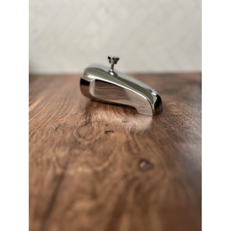 Chatham Brass 3/4in.  Boxed Diverter Spout, Diverter Spout Brass 3/4in.  Boxed 25734 Bxd